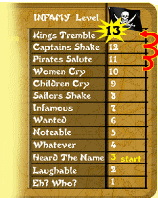 pInfamyCard